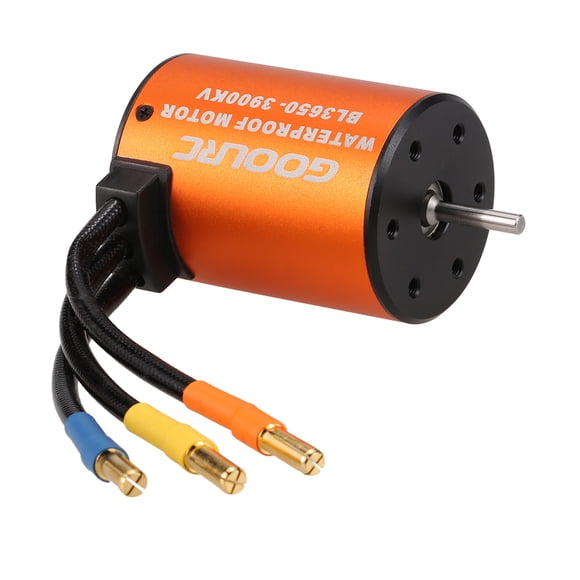 GoolRC GoolRC 3650 3900KV Motor sin escobillas