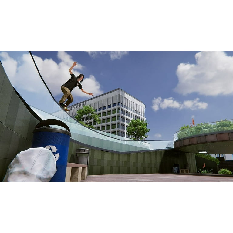 Skater xl psn best sale store