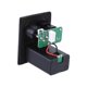 thumbnail image 3 of Eqlc-5 5-band Eq Equalizer System Acoustic Guitar Preamp, 3 of 4