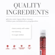 System JO H2O Flavored Lubricant - 1 oz Watermelon