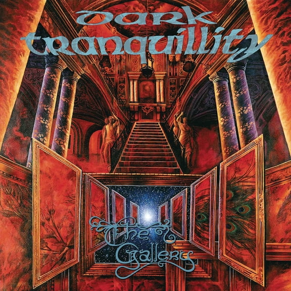 Dark Tranquillity - The Gallery (Re Issue 2021) - CD