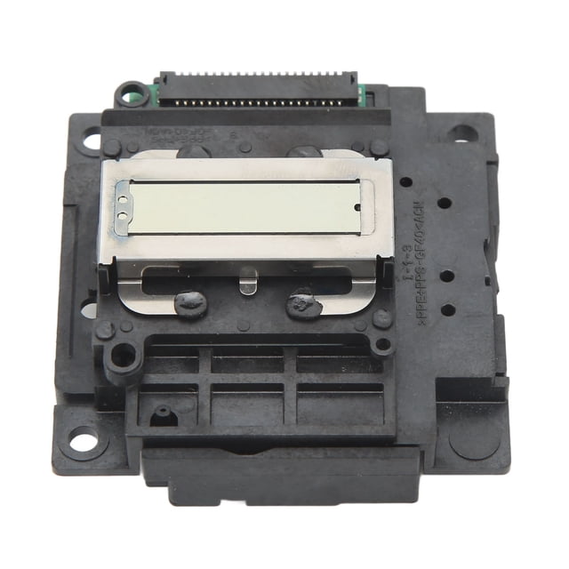 Cabezal de impresión resistente a la corrosión Trabajo rápido, preciso y transparente Reemplazo del cabezal de impresión Compatible con L310 L360 L380 L351