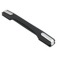 thumbnail image 2 of handle 23.7cm strap carrying handle handle replacement Black, 2 of 8