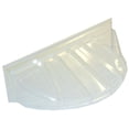 thumbnail image 2 of Maccourt 42 in. W x 17 in. D Plastic Type M Window Well Cover, 2 of 2