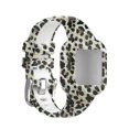 thumbnail image 1 of For Garminfit Jr 3/garmin Vivofit Jr 3 Breathable Strap Sweatproof Anti-scratch H, 1 of 5