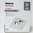 thumbnail image 7 of Broan-NuTone 50 CFM Replacement Motor/Wheel, 7 of 7