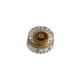 thumbnail image 2 of Perillas de Dial de Control CUTICAT 4 Piezas Dorado, 2 of 4
