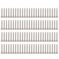 thumbnail image 1 of Stainless Steel Hex Socket Cap Head Screws Bolts (M3*25), 1 of 9