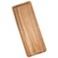 thumbnail image 2 of Bandeja de madera Macarena Cuadrado estilo B, 2 of 8