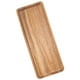 thumbnail image 2 of Bandeja de madera Macarena Cuadrado estilo B, 2 of 8