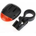thumbnail image 5 of Luz USB para bicicleta, luces para bicicleta, lúmenes potentes, luz LED delantera para bicicleta y luz trasera para bicicleta, linterna de montaña, 5 of 5
