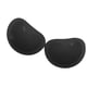 thumbnail image 5 of Pecho autoadhesivo en forma de corazón Esponja Insertos de silicona Almohadillas para el pecho Ndcxsfigh Cuidado Belleza, 5 of 9