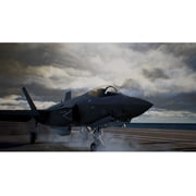 Bandai Namco Games: Ace Combat 7 Skies Unknown for PlayStation 4 [Physical]