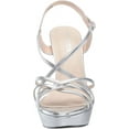 thumbnail image 2 of Touch Ups Womens Wren Heeled Sandal, 2 of 7