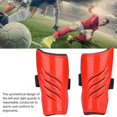 thumbnail image 4 of Knifun Football Shin Guards,5 Colors 1 Pair Child Football Sports Shinguards Kids Soccer Ball Shin Guards Legs Protector,Shinguards, 4 of 8