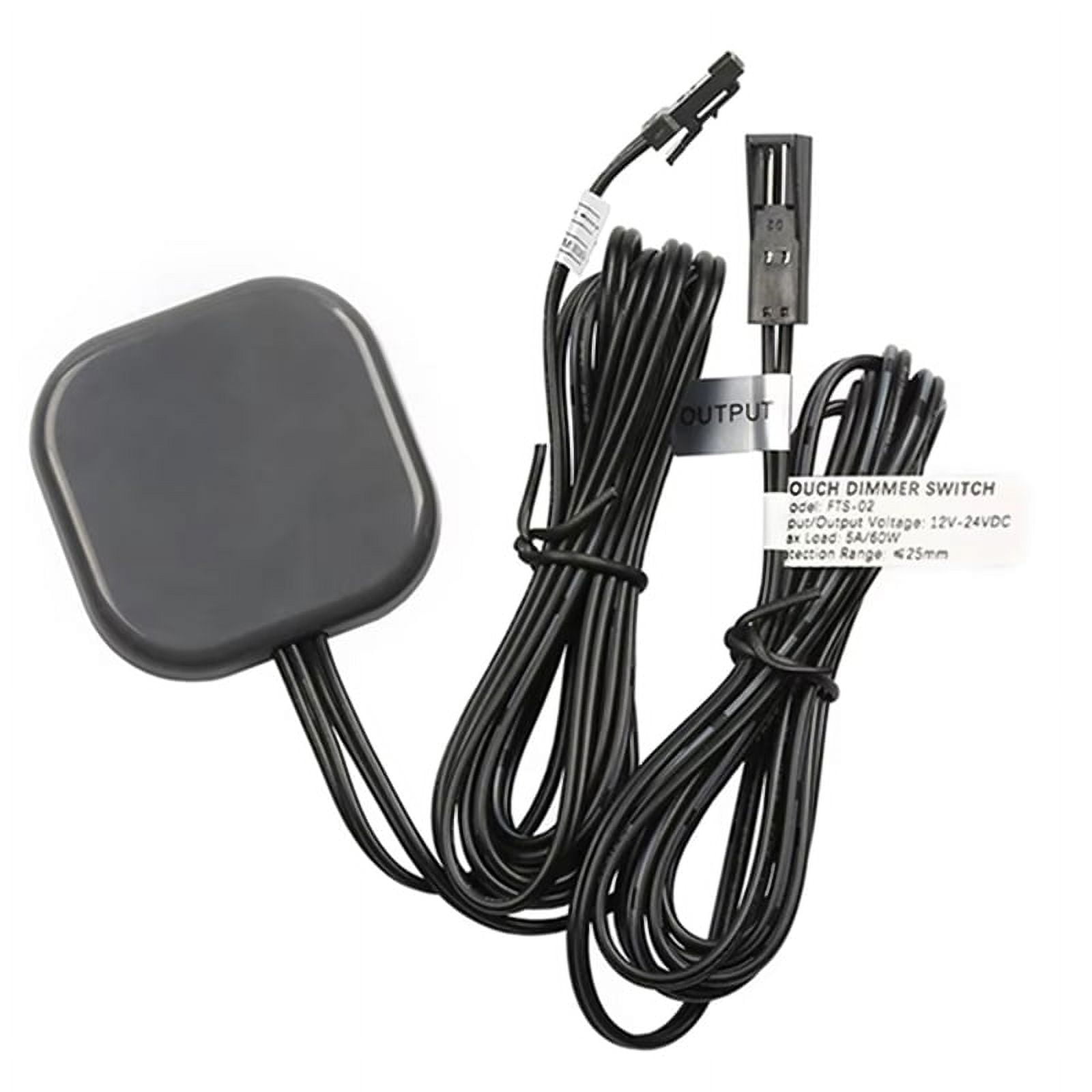 Tecnolite Connect Atenuador Táctil Inteligente Wi-fi 3 | Meses sin interés Tecnolite Connect Atenuador Táctil Inteligente Wi-fi 3 | Meses sin interés