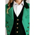 thumbnail image 6 of Kids Leprechaun Costume, 6 of 8