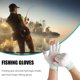 thumbnail image 2 of 3 dedos cortados Guantes de pesca universales Medio dedo Verano Pesca al aire libre Hugtrwg  Para estrenar, 2 of 7