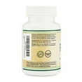thumbnail image 3 of Fisetin Capsules - 100mg, 60 Count (Natural Bioflavonoid Polyphenols Supplement) Anti-Aging Support Senolytic by Double Wood Supplements, 3 of 4