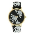 thumbnail image 4 of Kate Spade Women's Metro Black Dial Watch - KSW1498, 4 of 8