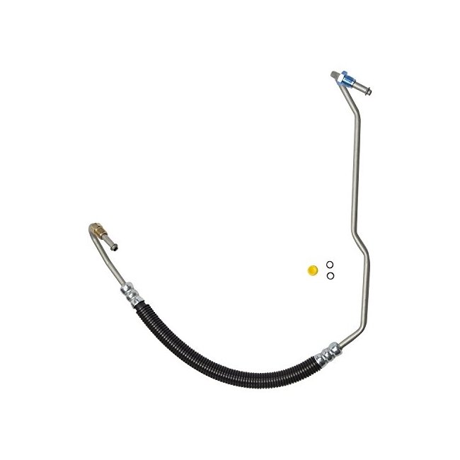 EDELMANN 92213 POWER STEERING HOSE