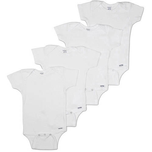 gerber newborn t shirts