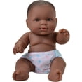 thumbnail image 4 of Juego de juguetes constructivos para muñecas, abrazables, multiculturales, 4, 4 of 9