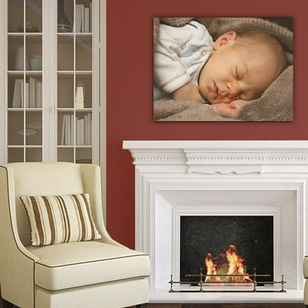 16 Personalized Print Custom Personalized Photo Collage on Wood 16