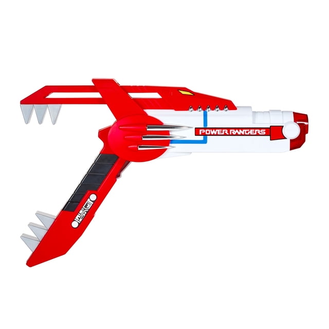 Juguete PlayMates Power Rangers Blade Blaster para juego de rol