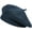 Blue, variant on 1Pcs Wool French Beret Hat Solid Color Beret Cap for Women Girls