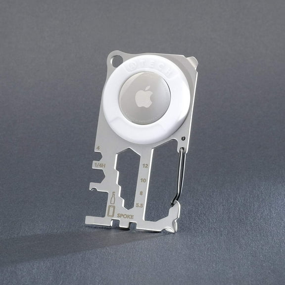 AirTag Multitool 10-in-1 Ultra