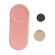 thumbnail image 1 of Clip para tiza de billar compacto y portátil, resistente al desgaste. Rosa, 1 of 9