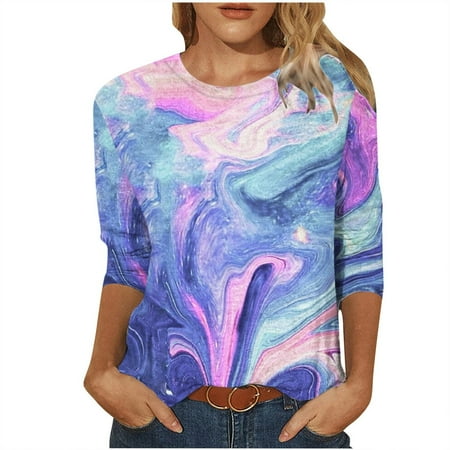 

Cropped Tank Tops For Women Womens Blouses And Tops Dressy For Work Short Sleeve T Shirts For Women Pack Of 6 Basics Cotton Cute Spring Tops For Women