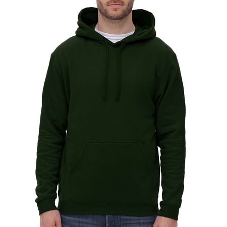 M&O Unisex Pullover Hoodie