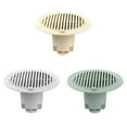 thumbnail image 3 of Adjustable Shower Drain Hair Floor Drain Screen Cover Pipe Anti-Cockroach, 3 of 4