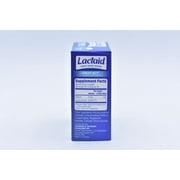 LACTAID Fast Act Chewables Vanilla Twist 32 Tablets (Pack of 3)