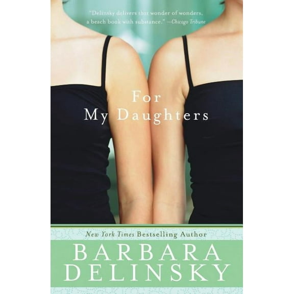 For My Daughters, (Paperback)