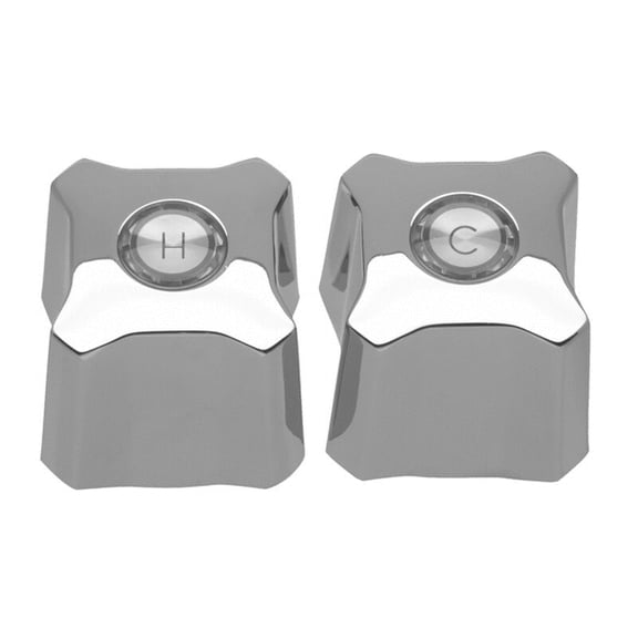 FCT HNDL H/C KOHLER CHRM (Pack of 1)