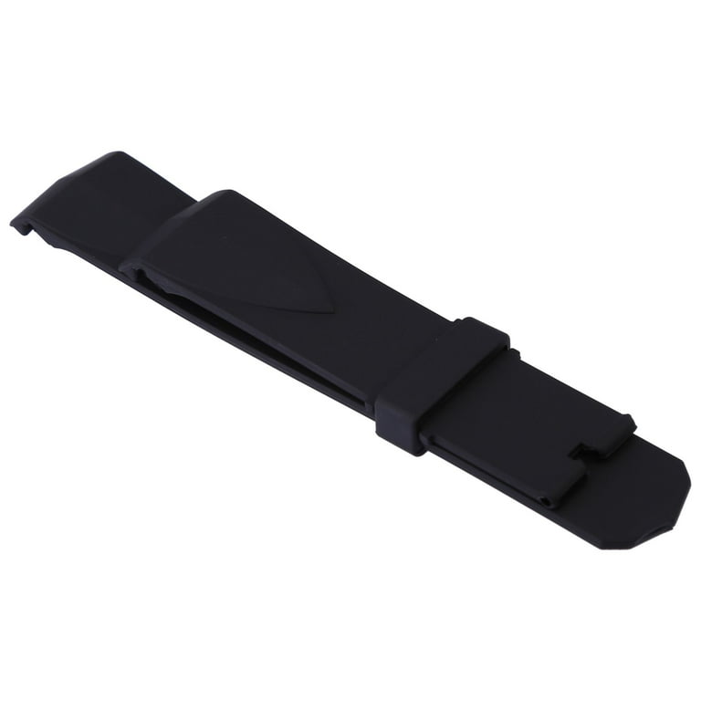Corum rubber shop strap