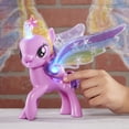 thumbnail image 2 of My Little Pony Rainbow Wings Twilight Sparkle, 2 of 7