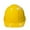 Yellow, variant on JORESTECH Safety Hard Hat with Front Brim and 4-Point Suspension, HHAT-01 (Lime)