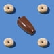 thumbnail image 5 of Molde de plástico para hacer donas, herramienta para hacer donas de bricolaje para cocina, exprimidor manual de donas, herramienta práctica para hacer postres., 5 of 7