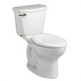 thumbnail image 5 of American Standard 215D.A104.020 White Cadet Pro Round Bowl Toilet, 5 of 5