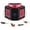 1pcs, variant on Rodent Repellent Ultrasonic Plug in Mouse Repellent Get Rid of Mice Permanently Electronic Repellent 4Modes & Flashing Light, 360 °   Ultrasonic Mouse Blocker Rat Deterrent Indoor for House Garage