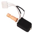 thumbnail image 1 of 3D Printer Ceramic Hotend Kit, Advanced Ceramic Heating Elements, Easy Upgrade for Kobra S1, Hardened Steel Nozzle, Fast Heating, High Speed Printing, All Metal Throat, 1 of 7
