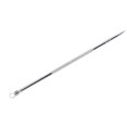 thumbnail image 1 of Extractor, Wear Resistant Stainless Steel Comedones Extractor Professional Blackhead Removal  For Home Travel For Daily Skin Care For Men Women, 1 of 8