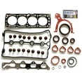 thumbnail image 3 of ECCPP Engine Replacement Head Gasket Sets Compatible with 2005 for Chevrolet Aveo 4-Door 1.6L LT Sedan, 3 of 3