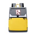 thumbnail image 1 of Roblox-Bolso de hombro periférico para hombre y mujer, bolsa de viaje para ordenador, gran capacidad, pequeño, fresco, para estudiantes universitarios, 1 of 4
