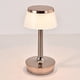 thumbnail image 1 of Atmósfera Luz nocturna Protección ocular Lámpara de escritorio para decoración del hogar (A), 1 of 5