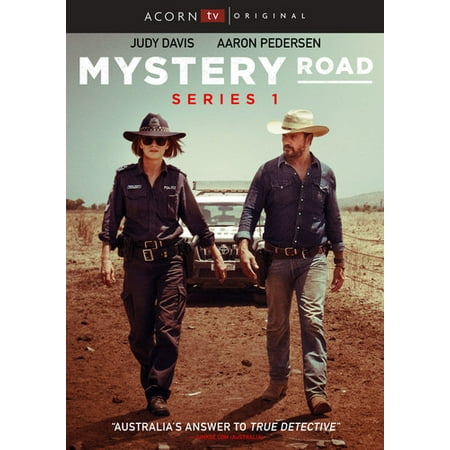 Mystery Road: Series 1 (Other)